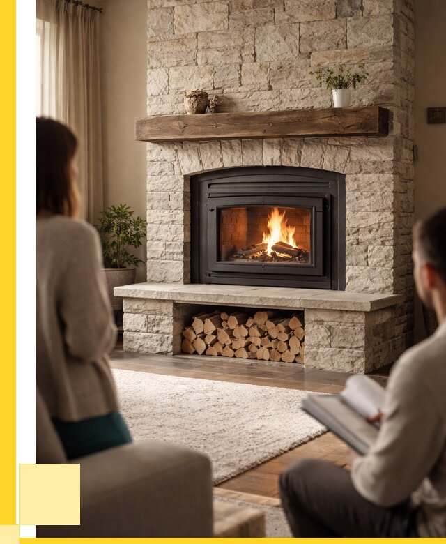 Проекты печей каминов в Железногорске от 12265 р. | ЭриданЖлк