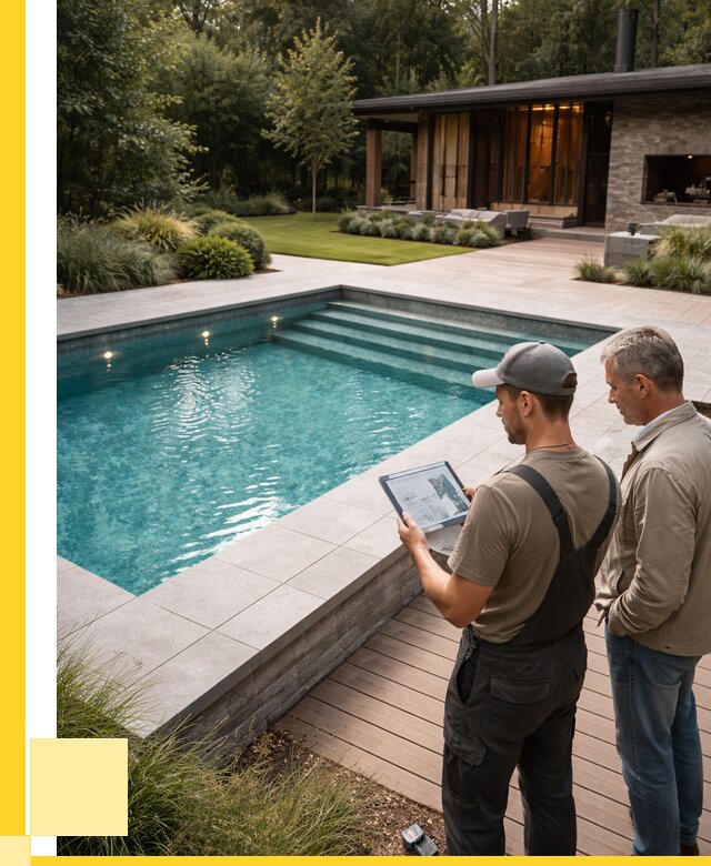 Строительство бассейнов в Железногорске от 1226520 р. ЭриданЖлк