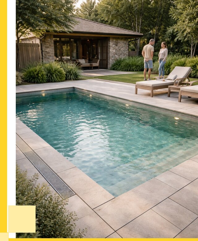 Открытые бассейны с подогревом в Железногорске от 1226520 р., ЭриданЖлк