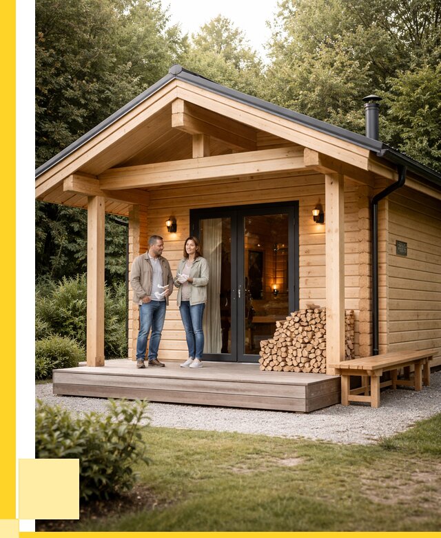 Бани под ключ в Железногорске от 919890 р. | Отделка под ключ — ЭриданЖлк